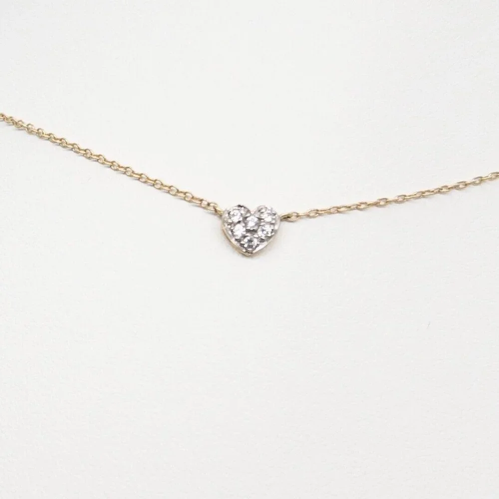 14k Child Girl 12